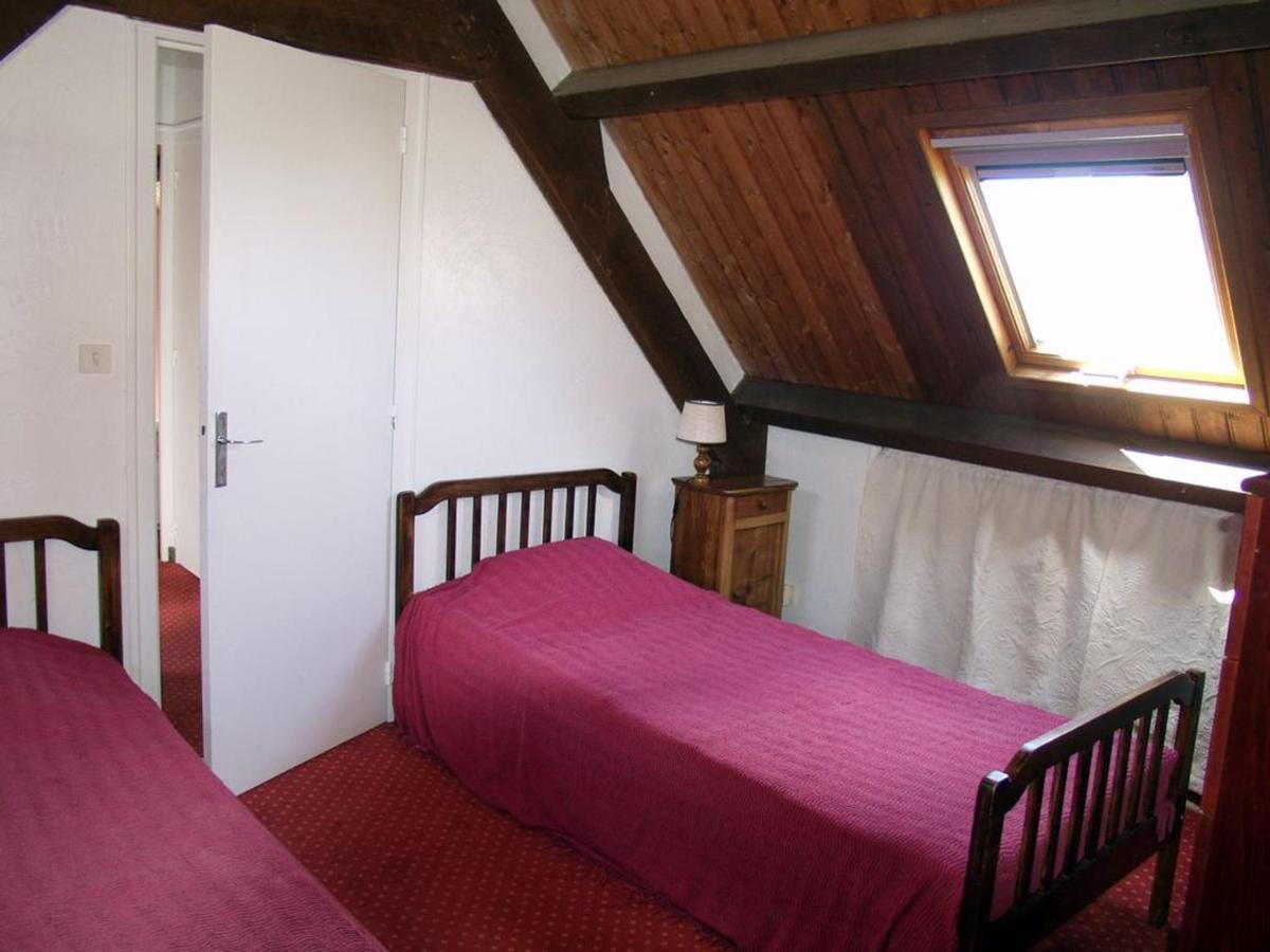 Maison Confortable Pres De La Mer Et Du Bourg, Calme Et Authenticite A Sauzon. - Fr-1-418-153 מראה חיצוני תמונה