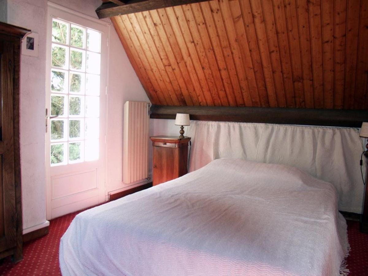 Maison Confortable Pres De La Mer Et Du Bourg, Calme Et Authenticite A Sauzon. - Fr-1-418-153 מראה חיצוני תמונה