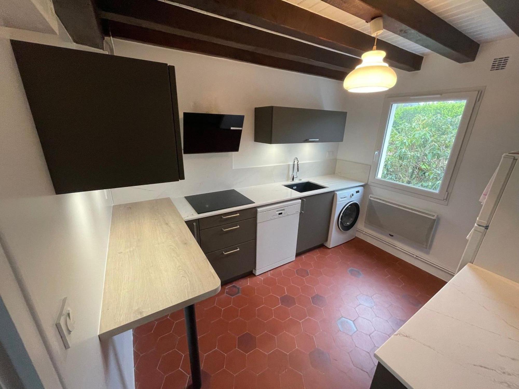 Maison Confortable Pres De La Mer Et Du Bourg, Calme Et Authenticite A Sauzon. - Fr-1-418-153 מראה חיצוני תמונה