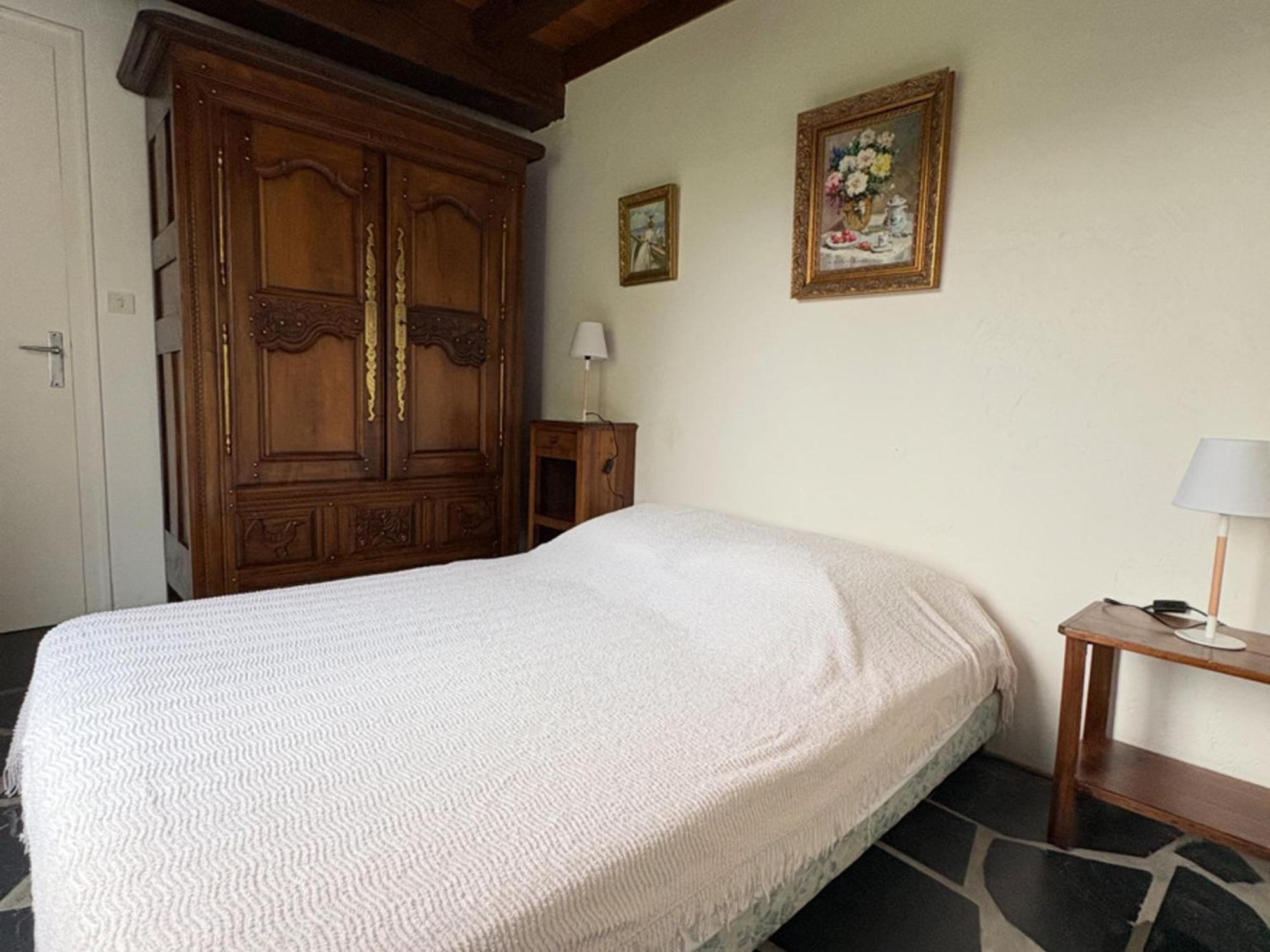 Maison Confortable Pres De La Mer Et Du Bourg, Calme Et Authenticite A Sauzon. - Fr-1-418-153 מראה חיצוני תמונה