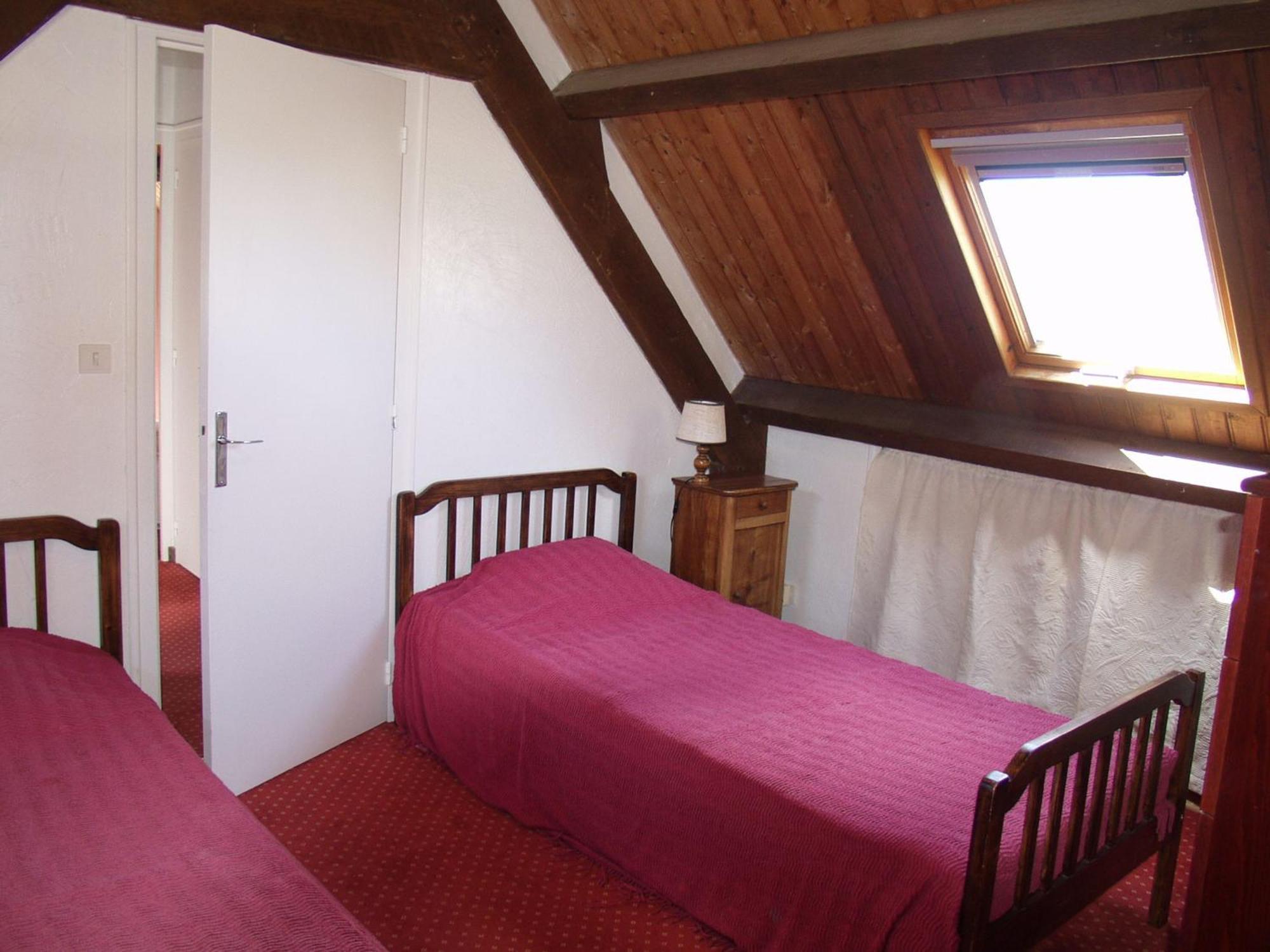 Maison Confortable Pres De La Mer Et Du Bourg, Calme Et Authenticite A Sauzon. - Fr-1-418-153 מראה חיצוני תמונה